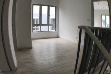 Chloe Residence, Emerald Rawang