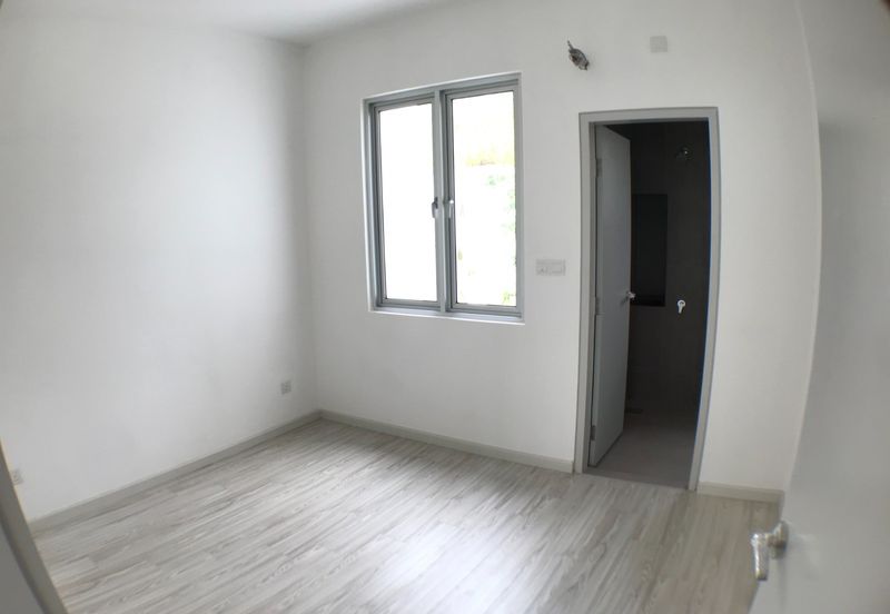 Chloe Residence, Emerald Rawang