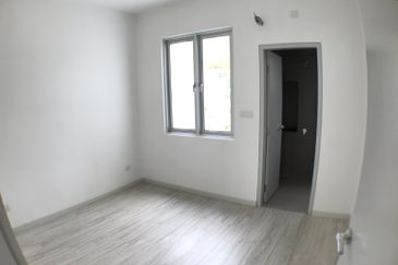 Chloe Residence, Emerald Rawang