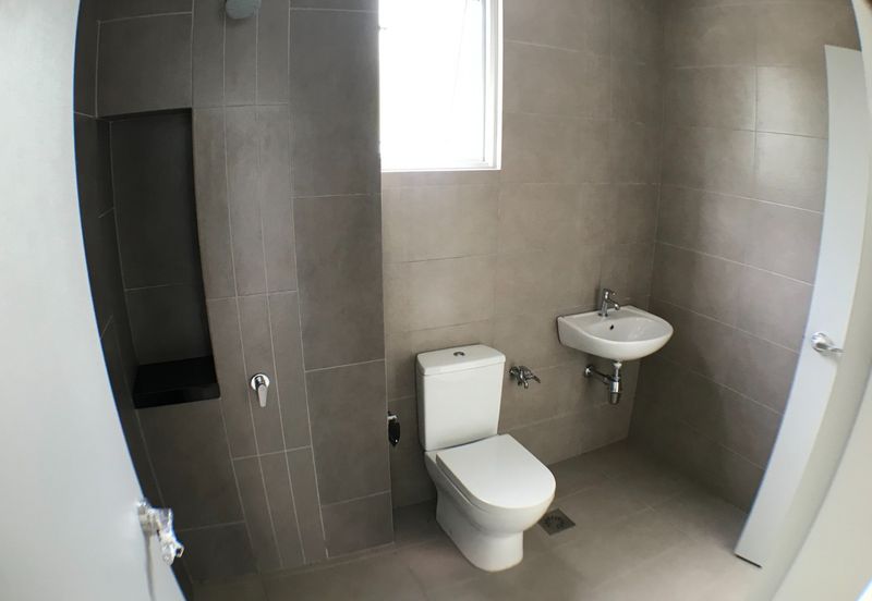 Chloe Residence, Emerald Rawang