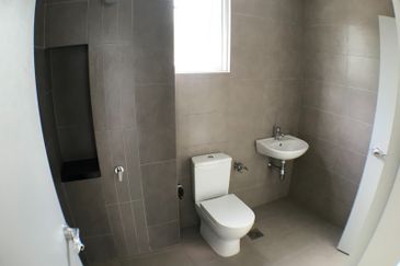 Chloe Residence, Emerald Rawang