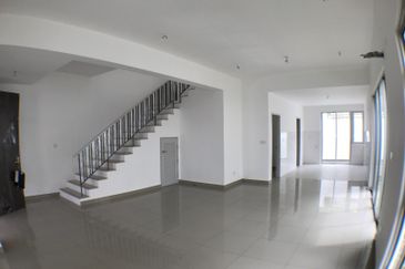 Chloe Residence, Emerald Rawang