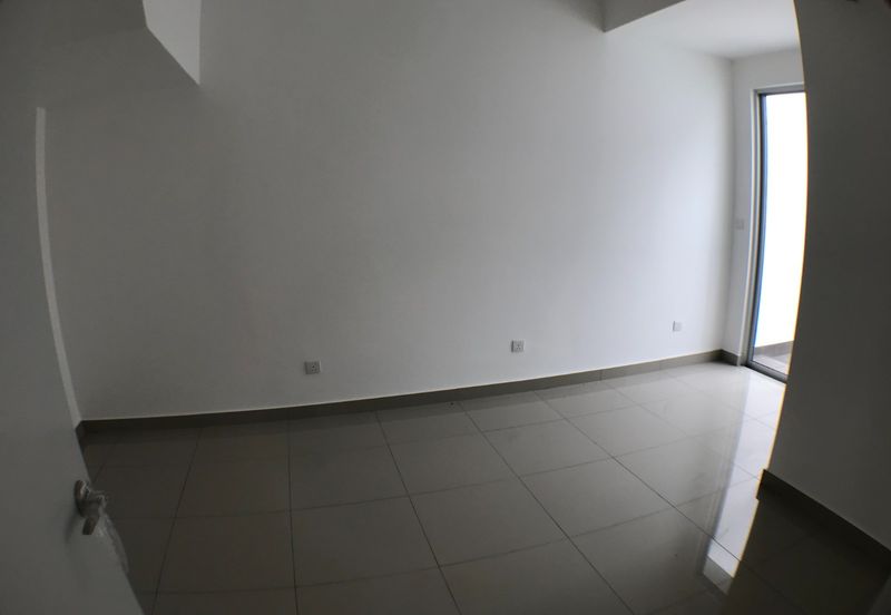 Chloe Residence, Emerald Rawang