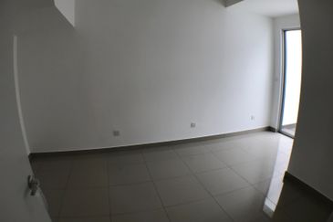 Chloe Residence, Emerald Rawang