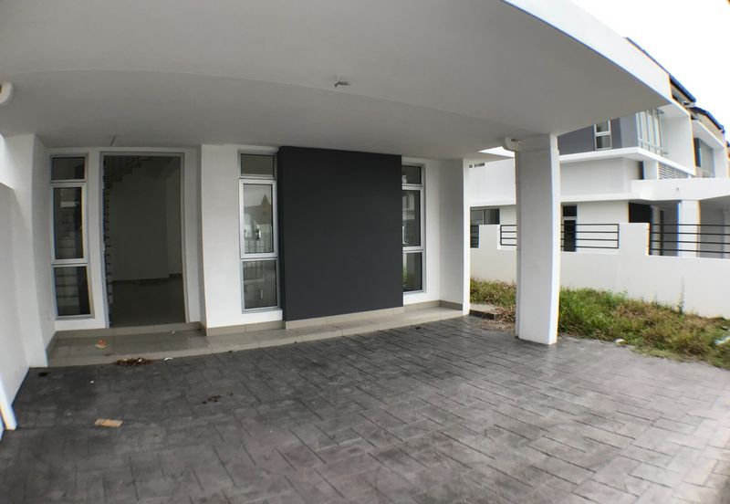 Chloe Residence, Emerald Rawang