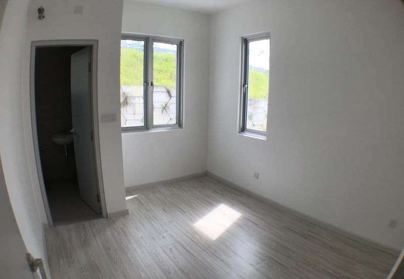 Chloe Residence, Emerald Rawang