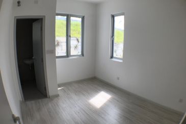 Chloe Residence, Emerald Rawang