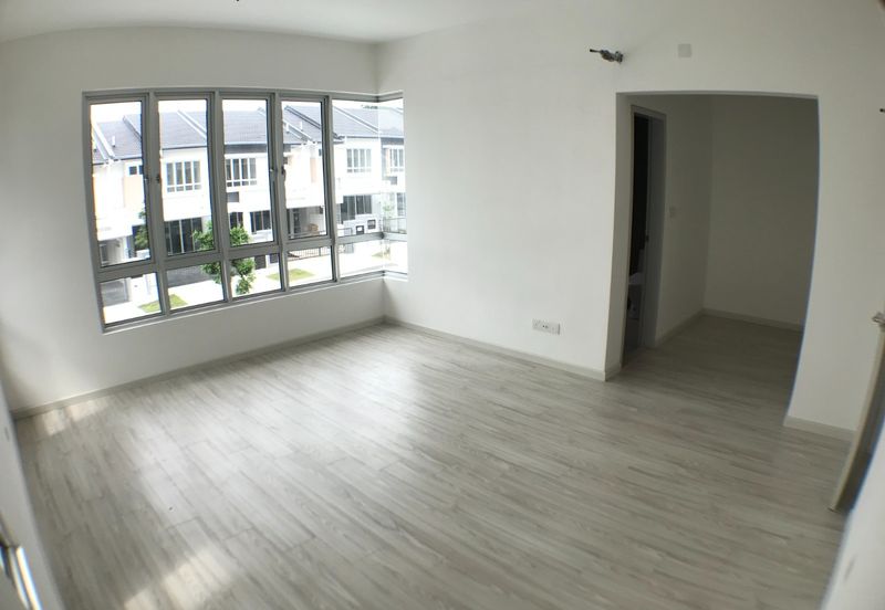 Chloe Residence, Emerald Rawang