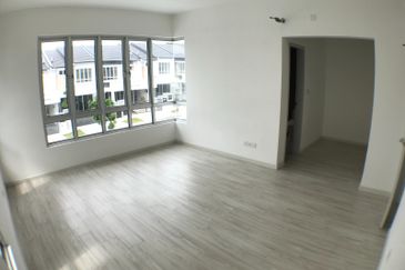 Chloe Residence, Emerald Rawang