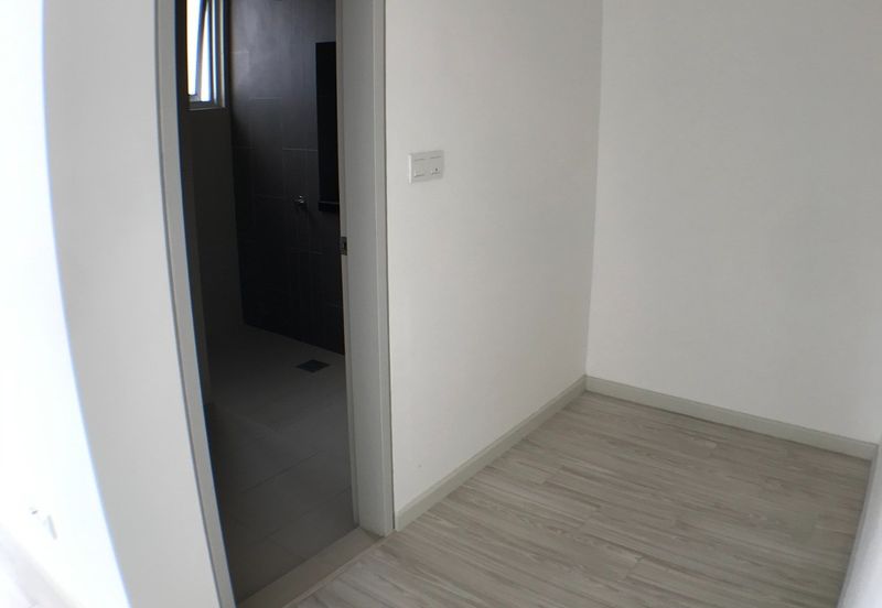 Chloe Residence, Emerald Rawang