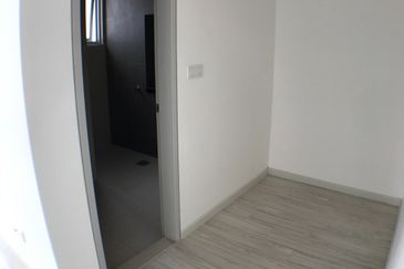 Chloe Residence, Emerald Rawang