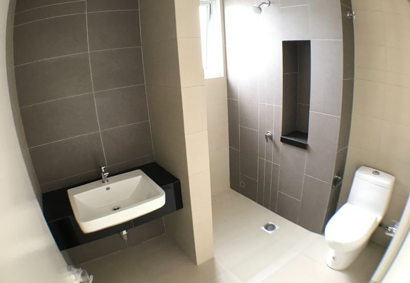 Chloe Residence, Emerald Rawang