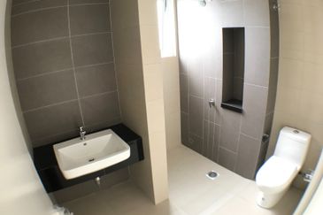 Chloe Residence, Emerald Rawang