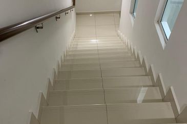 Charming Essex, Setia Eco Templer