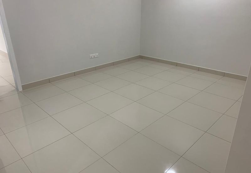 Charming Essex, Setia Eco Templer