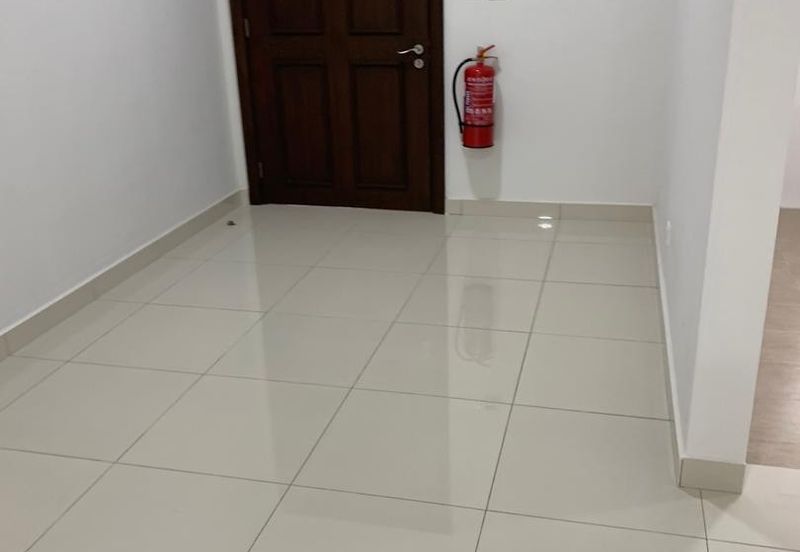 Charming Essex, Setia Eco Templer