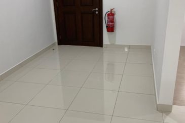 Charming Essex, Setia Eco Templer