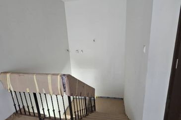 Charming Essex, Setia Eco Templer