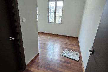 Charming Essex, Setia Eco Templer