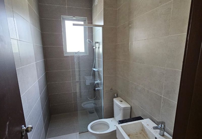 Charming Essex, Setia Eco Templer