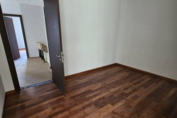 Charming Essex, Setia Eco Templer