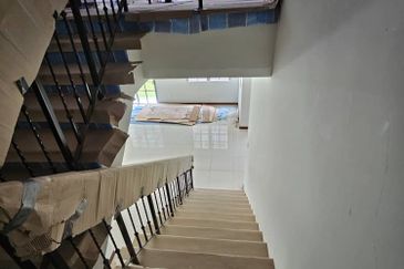 Charming Essex, Setia Eco Templer