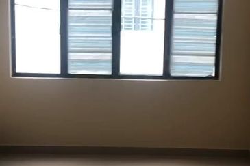 Botania Residence, Saujana Rawang