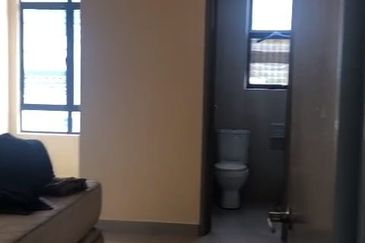 Botania Residence, Saujana Rawang