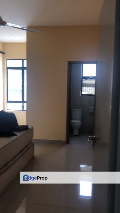 Endlot 2 storey Botania Residence Saujana Rawang For rent, Selangor, Rawang