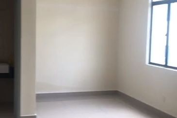 Botania Residence, Saujana Rawang