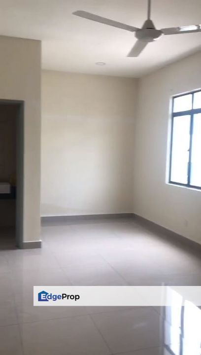 Endlot 2 storey Botania Residence Saujana Rawang For rent, Selangor, Rawang