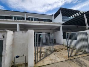 2 storey Taman Scientex Rawang for rent for Rental @RM1,800 By LESLIE ...