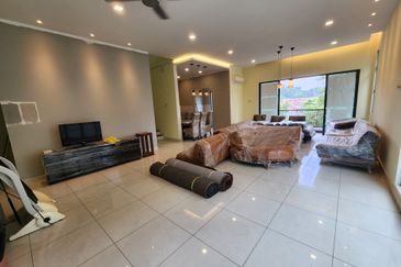 Idaman Hills