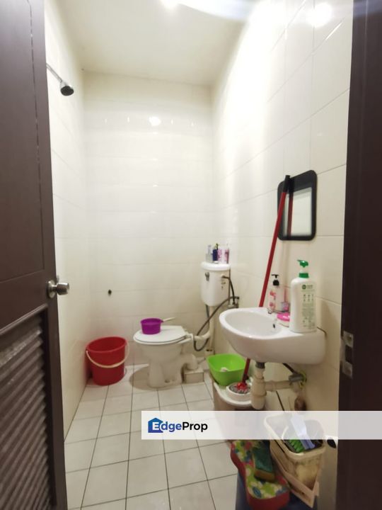 2.5 storey Bungalow Idaman Hills Selayang For Sale, Selangor, Selayang