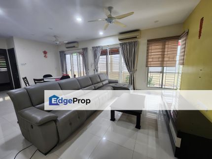 2 storey Semi-D Idaman Hills Selayang For Sale, Selangor, Selayang