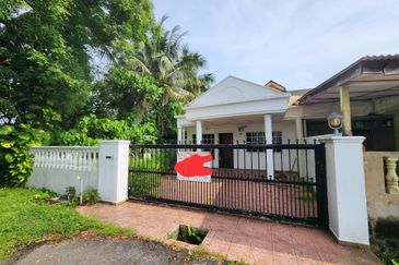 Taman Bukit Rawang Jaya