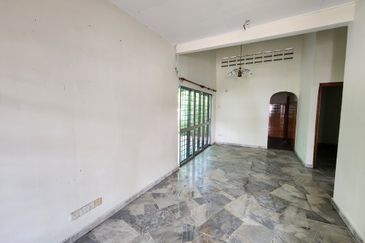 Taman Bukit Rawang Jaya