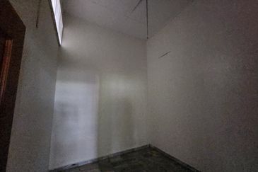 Taman Bukit Rawang Jaya