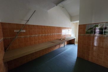 Taman Bukit Rawang Jaya