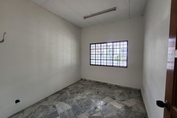 Taman Bukit Rawang Jaya