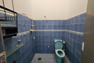 Taman Bukit Rawang Jaya