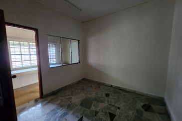 Taman Bukit Rawang Jaya