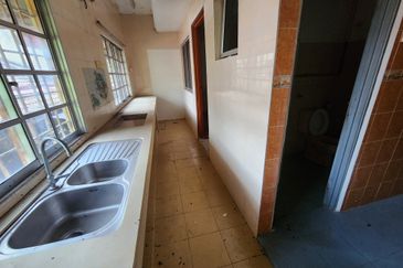 Taman Bukit Rawang Jaya