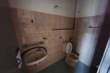 Taman Bukit Rawang Jaya