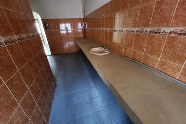 Taman Bukit Rawang Jaya