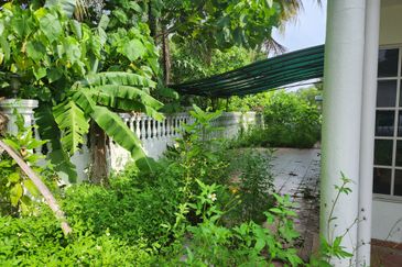 Taman Bukit Rawang Jaya