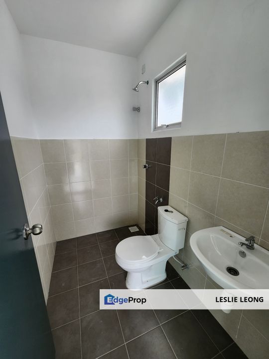 Endlot 2 storey Fasa 1 Taman Scientex Rawang, Anggun For Sale, Selangor, Rawang