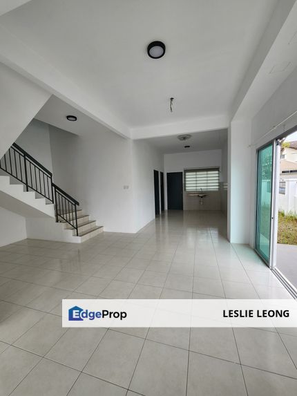 Endlot 2 storey Fasa 1 Taman Scientex Rawang, Anggun For Sale, Selangor, Rawang