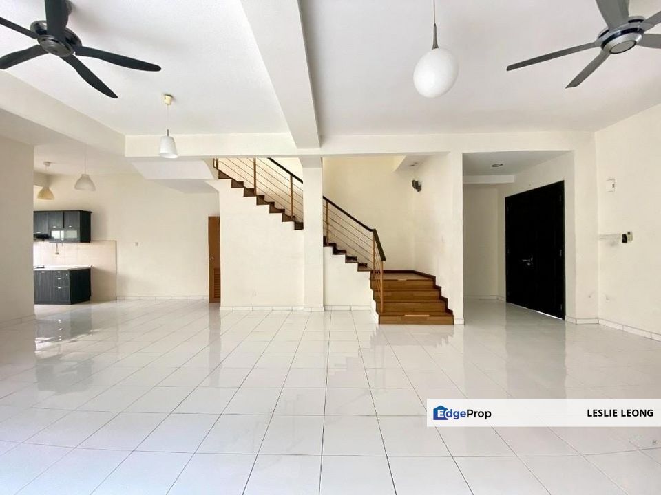 Semi-D Anggun 1 Rawang For Sale, Kota Emerald, Selangor, Bandar Country Homes