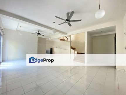 Semi-D Anggun 1 Rawang For Sale, Kota Emerald, Selangor, Bandar Country Homes